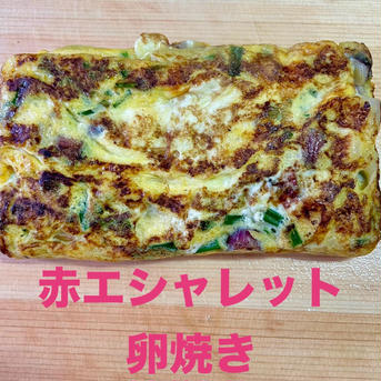土付き赤白エシャレット500g 農薬・化学肥料不使用【鮮度保持】 赤白500g 野菜/その他野菜通販