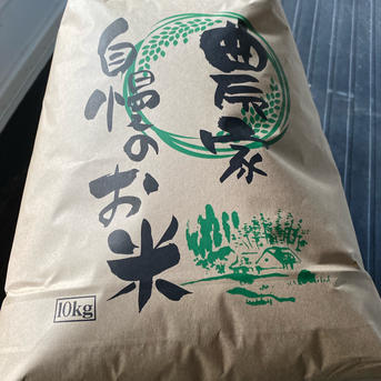 青森県産はれわたり玄米10キロ 青森県産 はれわたり ｜ 青森県田子町産