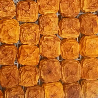 【無添加あんぽ柿】2Kg「冷蔵」本州料金離島別途 2kg 果物/柿通販