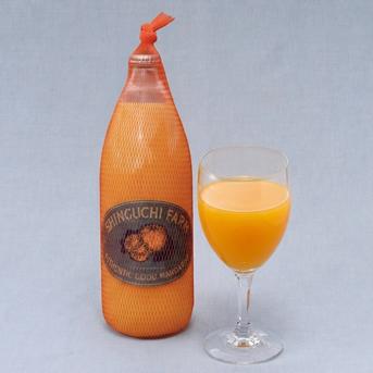 水を一滴も加えない】PREMIUMみかんジュース 1000ml×6本 ｜ 飲料