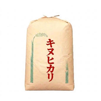 令和6年度 兵庫県産キヌヒカリ30kg（玄米） 大特価品 令和7年産 淡路島キヌヒカリ 玄米30キロ ｜ 米・穀物/米/精米