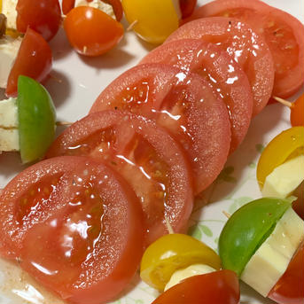 【お試し価格】トマトの宝石箱 500g 野菜/トマト通販