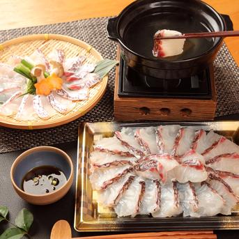 【母の日ギフト】特選！マダイづくしセット 特選！マダイづくしセット 魚介類/魚介の加工品通販