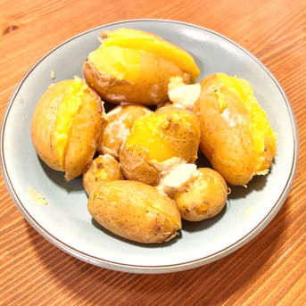 味が濃い！希少品種「インカのめざめ」 箱含め2キロ 野菜/じゃがいも通販