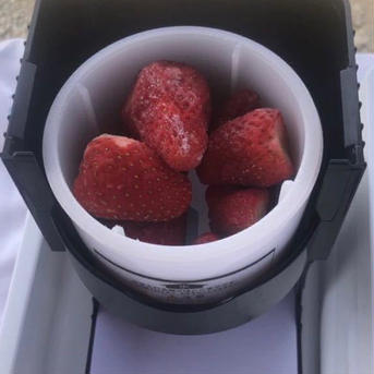 いちご農家直送ヘタなし【冷凍いちご500g×7袋】 【冷凍いちご500g×7袋】 果物/いちご通販
