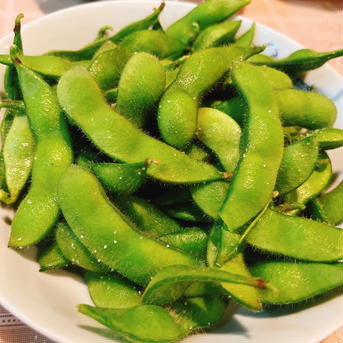 枝豆【湯あがり娘】1.5kg 1.5kg 野菜/豆類通販