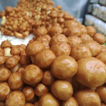 【生なめこ】1000g　京都府産　菌床栽培　栽培期間中農薬不使用 1000g 野菜/きのこ通販