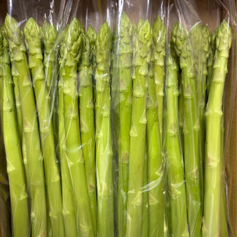 あきらさん家のアスパラガス 夏芽 秀品1kg ｜ 野菜/アスパラガス 産直