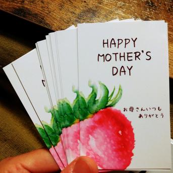 【母の日ギフト】白いちご付き酵素栽培の完熟とちおとめ❤️ 母の日A1とちおとめ１箱 果物/いちご通販