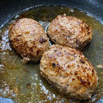 玉ねぎたっぷりハンバーグ20個 120g20個 肉/その他肉の加工品通販