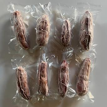 ほくほく食感と上品な甘さ！なると金時冷凍焼き芋(中サイズ)3kg | 野菜