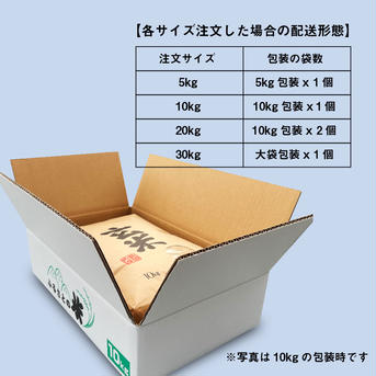 【令和6年産】ミルキークイーン 30kg 玄米 30kg 米・穀物/玄米通販