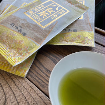 当店人気No.1八女深蒸し茶煎茶清風100g 100g お茶/緑茶通販