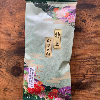 【3つでお得】茎茶好き必見！　特上かりがね　100g 100g×3パック お茶/緑茶通販