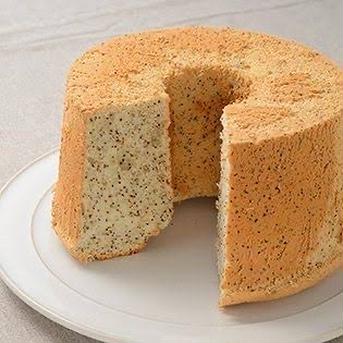 米粉の紅茶シフォンケーキ 8切れ(1ホール分) 加工品/その他加工品通販