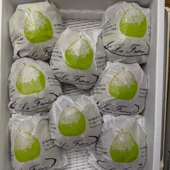 ラ・フランス2kg 2kg 果物/梨通販