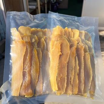 べにはるか干しいも 切れ端400g2袋 送料込み ｜ 野菜/野菜の加工品