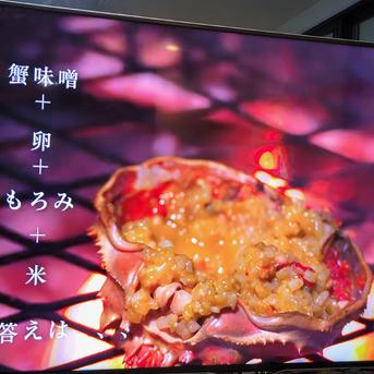 【急いで!!本日最終日】オオズワイ蟹  80サイズ詰め込み商品 80サイズ発泡に詰め込みます。  約3kg前後 魚介類/カニ通販