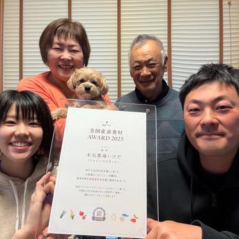 贈答用シャインマスカット2.8kg（5房）【銀賞受賞】／本気農場いけだ 約2.8kg（5房） 果物/ぶどう通販