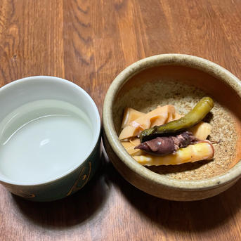 ラスト3名様 採れたて アク抜き孟宗筍の水煮 1,000g ｜ 野菜/たけのこ