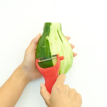 【送料込み】  シャキシャキ！青パパイヤ１キロ（農薬不使用） 1キロ 野菜/その他野菜通販