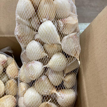 青森県産にんにくバラ大2kセット 2k 野菜/にんにく通販