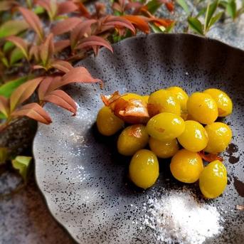 訳アリ大特価!】祖父江産銀杏【藤九郎】混合MIXサイズ | 野菜/その他