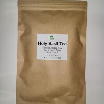 ホーリーバジルティー 1.7g×27袋入 ｜ お茶/ハーブティー 産直アウル