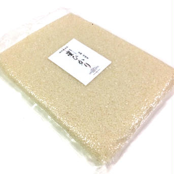 令和5年 京都【丹波産】コシヒカリ 精米 -特別栽培米- “星ひかり”900g 900g 米・穀物/米/精米通販