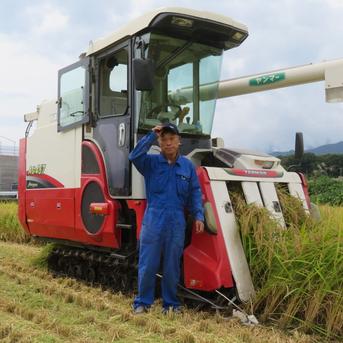 令和7年長野県産 奇跡のお米ゆうだい21 ミネラル仕上げ 炊飯食味値92