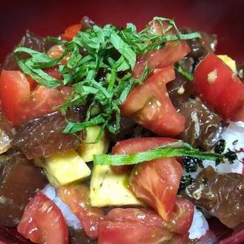 🍅トマト好きが思わず唸る🍅ギリギリまで完熟させた濃厚大玉の潮風