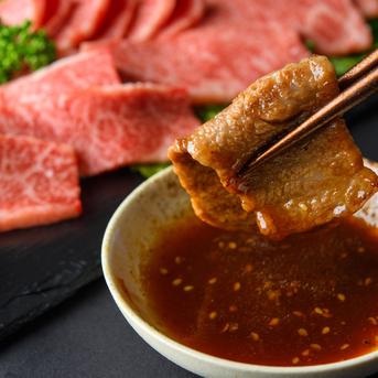 【アウルの日】【A5ランク】仙台牛ザブトン　焼き肉用　300g　※アウルの日限定で自家製手ごねハンバーグステーキおまけつき！※ 300ｇ 肉/牛肉通販