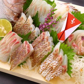 【着日指定◎】お正月に食べたいブランド真鯛！３枚下ろし・皮あり【正月予約】 皮あり　１〜1.2kg(処理前) 魚介類/鯛通販