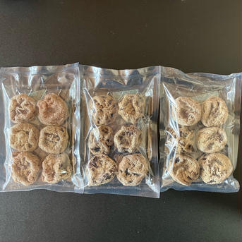 干し柿革命◎220g3袋入 数量限定 干し柿660g（220g3袋） 果物/果物の加工品通販
