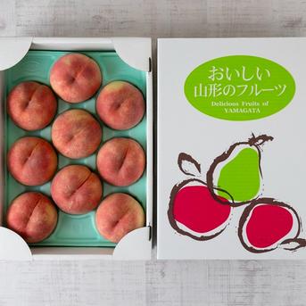 桃 大玉 品種おまかせ 3kg前後 (6～10個) 9/10前後より出荷 ｜ 果物/も