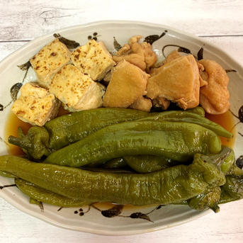京都舞鶴産 本場の万願寺とうがらし 肉厚・甘い！太くて長いものだけ