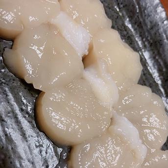 北海道産養殖ホタテ２年貝特Aサイズ2.5kg(ヘラ付き) 2.5kg 魚介類/ホタテ通販