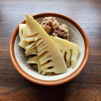 数量限定·米ぬか入り】くりやまサンちのたけのこ2026 ｜ 野菜/たけのこ