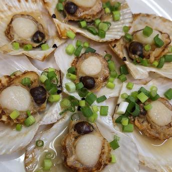 北海道噴火湾産ホタテ稚貝生冷凍３kg詰め(片貝) ホタテ稚貝３kg　(135～150枚) 魚介類/ホタテ通販