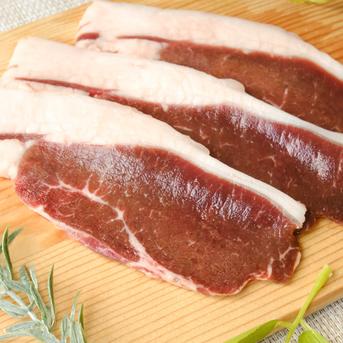 エゾシカ肉 ｜ 肉/ジビエ 産直アウル 農家・漁師など生産者から直接