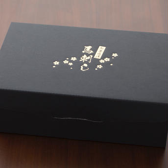 カナダ産国内肥育　馬肉　フタエゴ刺身（生食用）300g 300g(50g✖️6個) 肉/馬肉通販