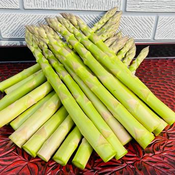 北海道産夏の青空アスパラ（2Lサイズ2kg） ｜ 野菜/アスパラガス