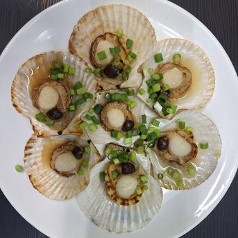 北海道噴火湾産ホタテ稚貝生冷凍３kg詰め(片貝) ホタテ稚貝３kg　(135～150枚) 魚介類/ホタテ通販