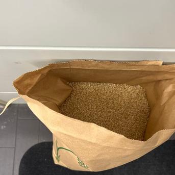 令和7年度 新米コシヒカリ（玄米） 福島県産（慣行栽培・南相馬市