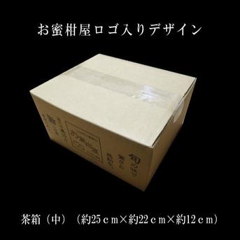 【バラ詰め】【2箱まとめ買い】さっぱりとした甘さ！グリーンハウスみかん「蜜ツ星（みつぼし）」　お試し品　２ｋｇ入２箱（計４ｋｇ）　【商品番号36-2】 2kg2箱セット（計4kg） 果物/温州みかん通販