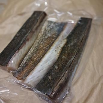 《お中元にも🎁》 4人前 約350～400g ご自宅ではカットするだけ！ 約400g 魚介類/魚介の加工品通販