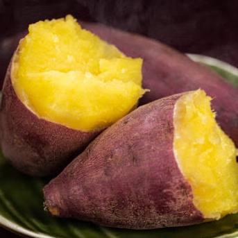 予約販売限定価格 ねっとり甘い【新芋】横浜産自然栽培 紅はるか 10kg