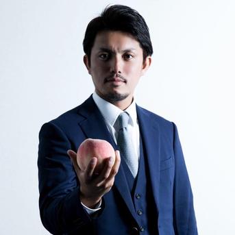 気品ある隠れた名桃幸茜】本場山梨の品種指定キャンペーン爽やかな後味