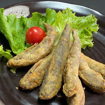 【夏ギフト特割】みんなを虜にするメヒカリ中と小さめなので丸ごと食べたいトロえび中小トロえび中小2×メヒカリ中2 トロえび中小2×メヒカリ中2 魚介類/魚介セット・詰め合わせ通販