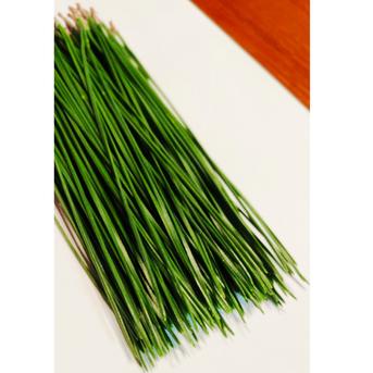 厳選　松の葉　100g　松葉茶　松葉サイダー　つまもの　おせち 100g 花・植物/花・植物通販